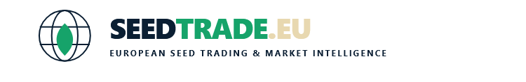 SeedTrade.eu — European Seed Trading & Market Intelligence